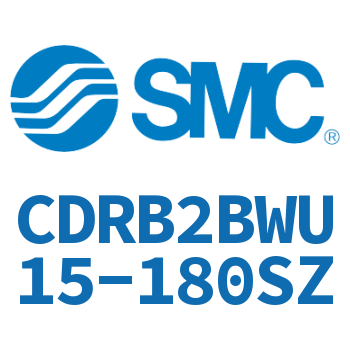 摆动气缸 CDRB2BWU15-180SZ