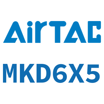 多位置固定气缸 MKD6X5