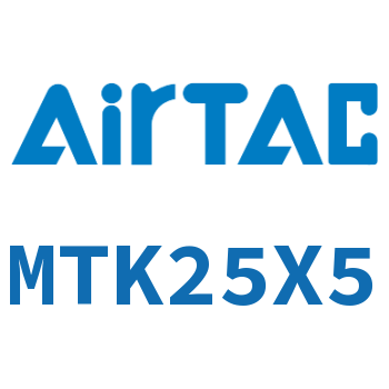 多位置固定气缸 MTK25X5