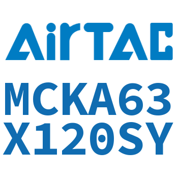 焊接夹紧气缸 MCKA63X120SY