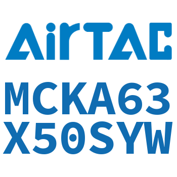 焊接夹紧气缸 MCKA63X50SYW