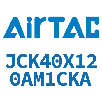 强力焊接夹紧气缸 JCK40X120AM1CKA