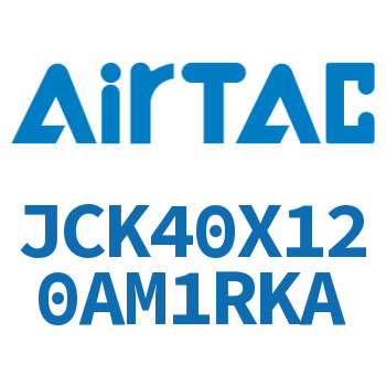 强力焊接夹紧气缸 JCK40X120AM1RKA