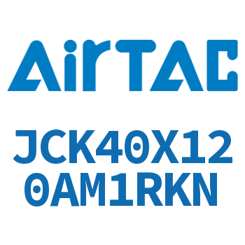 强力焊接夹紧气缸 JCK40X120AM1RKN