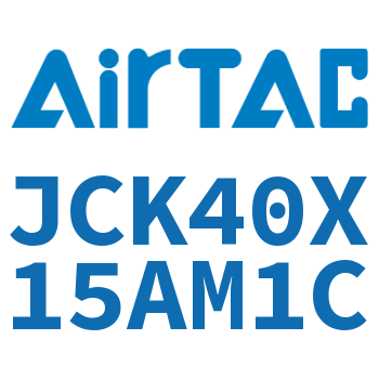 强力焊接夹紧气缸 JCK40X15AM1C