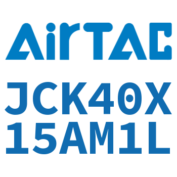 强力焊接夹紧气缸 JCK40X15AM1L