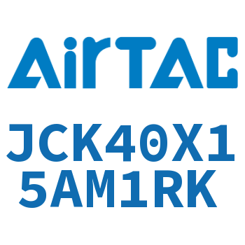 强力焊接夹紧气缸 JCK40X15AM1RK