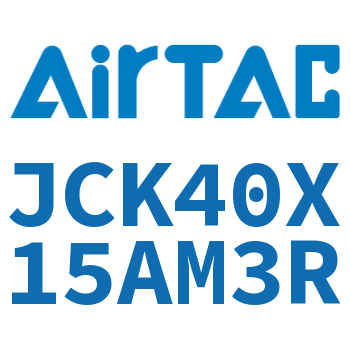 强力焊接夹紧气缸 JCK40X15AM3R