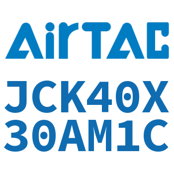 强力焊接夹紧气缸 JCK40X30AM1C