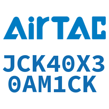 强力焊接夹紧气缸 JCK40X30AM1CK