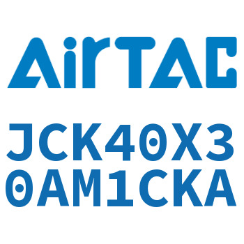 强力焊接夹紧气缸 JCK40X30AM1CKA