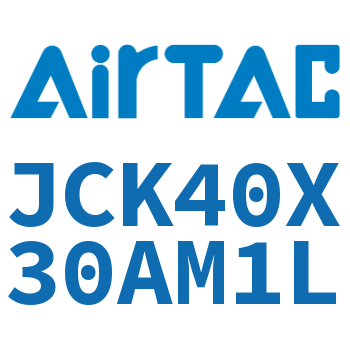 强力焊接夹紧气缸 JCK40X30AM1L