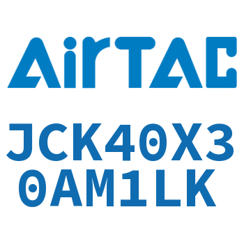 强力焊接夹紧气缸 JCK40X30AM1LK