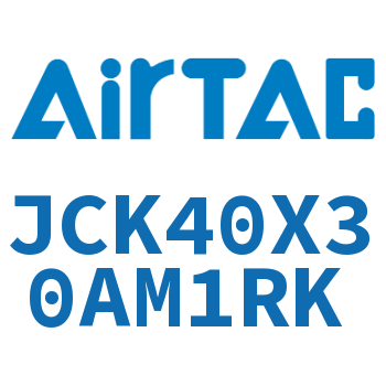 强力焊接夹紧气缸 JCK40X30AM1RK