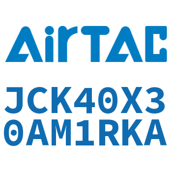 强力焊接夹紧气缸 JCK40X30AM1RKA