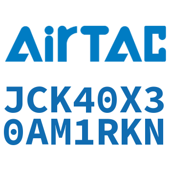 强力焊接夹紧气缸 JCK40X30AM1RKN