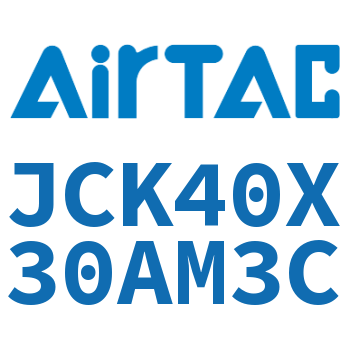 强力焊接夹紧气缸 JCK40X30AM3C