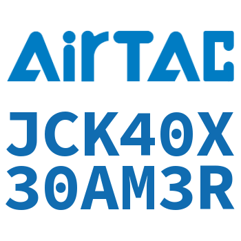 强力焊接夹紧气缸 JCK40X30AM3R