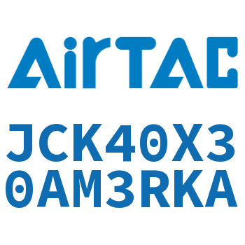 强力焊接夹紧气缸 JCK40X30AM3RKA