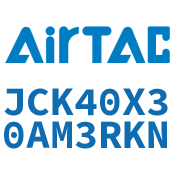 强力焊接夹紧气缸 JCK40X30AM3RKN