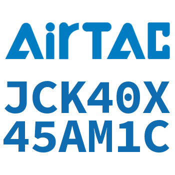 强力焊接夹紧气缸 JCK40X45AM1C