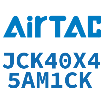 强力焊接夹紧气缸 JCK40X45AM1CK