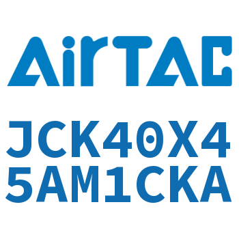 强力焊接夹紧气缸 JCK40X45AM1CKA
