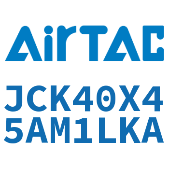 强力焊接夹紧气缸 JCK40X45AM1LKA