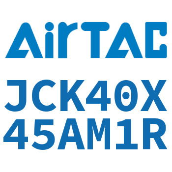 强力焊接夹紧气缸 JCK40X45AM1R