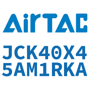 强力焊接夹紧气缸 JCK40X45AM1RKA