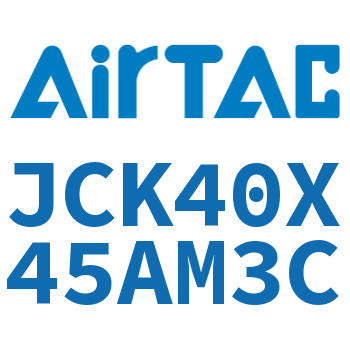 强力焊接夹紧气缸 JCK40X45AM3C