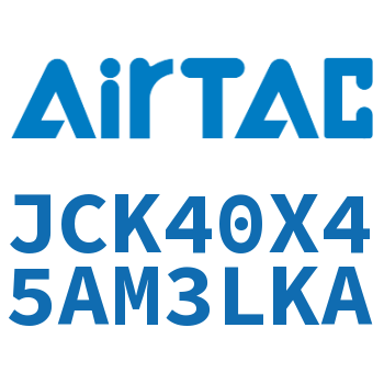 强力焊接夹紧气缸 JCK40X45AM3LKA