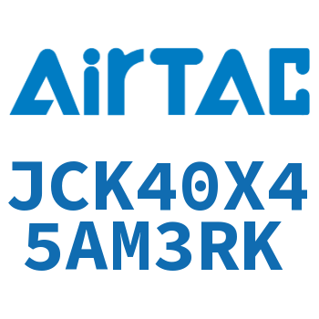 强力焊接夹紧气缸 JCK40X45AM3RK