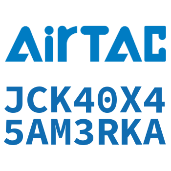 强力焊接夹紧气缸 JCK40X45AM3RKA