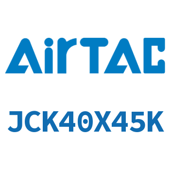 强力焊接夹紧气缸 JCK40X45K