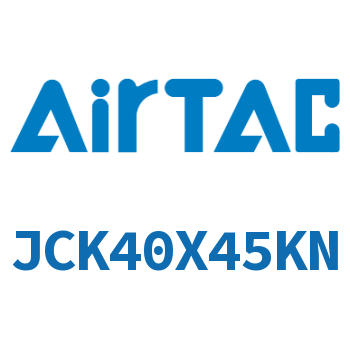 强力焊接夹紧气缸 JCK40X45KN