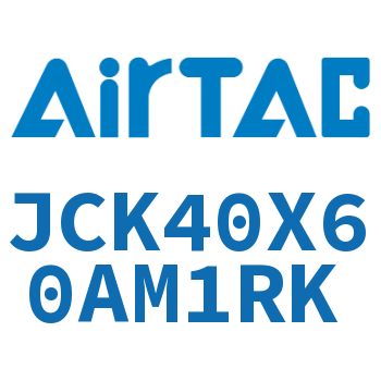 强力焊接夹紧气缸 JCK40X60AM1RK
