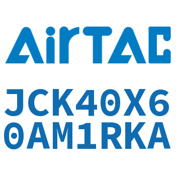 强力焊接夹紧气缸 JCK40X60AM1RKA