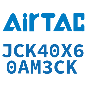 强力焊接夹紧气缸 JCK40X60AM3CK