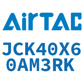 强力焊接夹紧气缸 JCK40X60AM3RK
