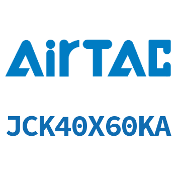 强力焊接夹紧气缸 JCK40X60KA