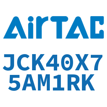 强力焊接夹紧气缸 JCK40X75AM1RK