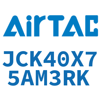 强力焊接夹紧气缸 JCK40X75AM3RK
