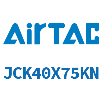 强力焊接夹紧气缸 JCK40X75KN