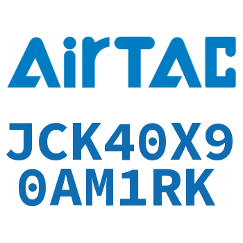 强力焊接夹紧气缸 JCK40X90AM1RK