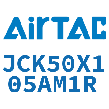 强力焊接夹紧气缸 JCK50X105AM1R