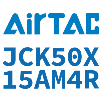 强力焊接夹紧气缸 JCK50X15AM4R