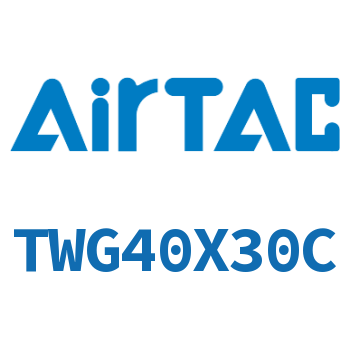 阻挡气缸 TWG40X30C