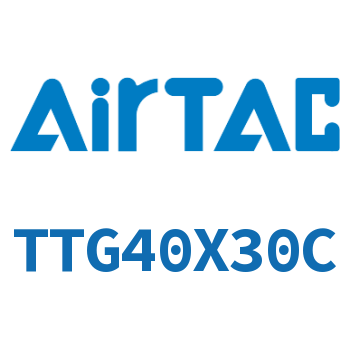 阻挡气缸 TTG40X30C