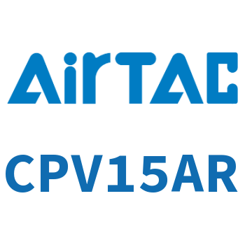 Micro solenoid valve-CPV15AR